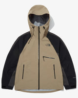 [THE NORTH FACE] SLOPE 3L JACKET_ CHARCOAL_GREY (NJ2HQ02L) 新商品 防水/防風 2 WAYジッパー - コクモト KOCUMOTO