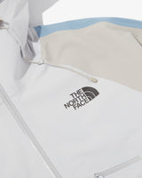 [THE NORTH FACE] SLOPE 3L JACKET_ ICE_GRAY (NJ2HQ02M) 新商品 防水/防風 2 WAYジッパー - コクモト KOCUMOTO