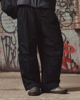 [THE NORTH FACE] SLOPE HEAT PANTS _ BLACK (NP6NP55J) 防寒用品 生活防水 - コクモト KOCUMOTO