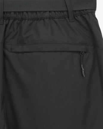 [THE NORTH FACE] SLOPE HEAT PANTS _ BLACK (NP6NP55J) 防寒用品 生活防水 - コクモト KOCUMOTO