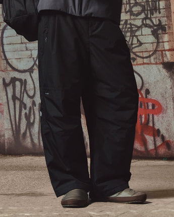 [THE NORTH FACE] SLOPE HEAT PANTS _ BLACK (NP6NP55J) 防寒用品 生活防水 - コクモト KOCUMOTO