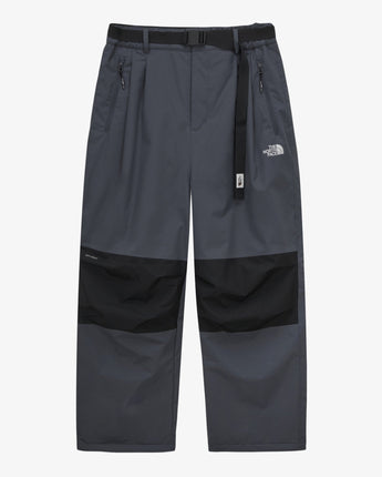 [THE NORTH FACE] SLOPE HEAT PANTS _ DARK_GRAY (NP6NP55K) 防寒用品 生活防水 - コクモト KOCUMOTO