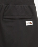 [THE NORTH FACE] STRAIGHT SWEATPANTS _ BLACK (NP6KP52J) 男女共用 - コクモト KOCUMOTO