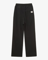 [THE NORTH FACE] STRAIGHT SWEATPANTS _ BLACK (NP6KP52J) 男女共用 - コクモト KOCUMOTO