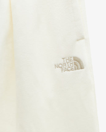 [THE NORTH FACE] STRAIGHT SWEATPANTS _ CREAM (NP6KP52L) 男女共用 - コクモト KOCUMOTO