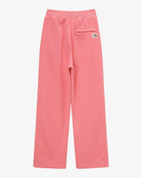 [THE NORTH FACE] STRAIGHT SWEATPANTS _ PINK (NP6KP52M) 男女共用 - コクモト KOCUMOTO