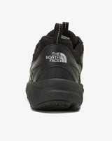 [THE NORTH FACE] SUPER KICKS _ BLACK (NS97P02K) ランニングシューズ ウォーキングシューズ 日常靴 - コクモト KOCUMOTO