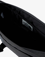 [THE NORTH FACE] SUPER MESSENGER BAG L _ DARK_GRAY (NN2PQ00L) 新学期 - コクモト KOCUMOTO