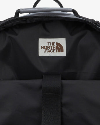 [THE NORTH FACE] SUPER PACK II _ DARK_GRAY(NM2DQ02M) 32L 新商品 [期間限定 - 靴ポケットプレゼント] - コクモト KOCUMOTO