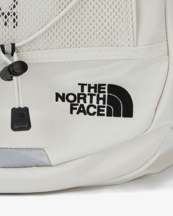 [THE NORTH FACE] SUPER PACK II MINI _ IVORY(NM2DQ04L) 25L 新商品 [期間限定 - 靴ポケットプレゼント] - コクモト KOCUMOTO