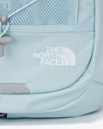 [THE NORTH FACE] SUPER PACK II MINI _ POWDER_BLUE(NM2DQ04M) 25L 新商品 [期間限定 - 靴ポケットプレゼント] - コクモト KOCUMOTO
