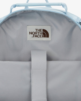 [THE NORTH FACE] SUPER PACK II MINI _ POWDER_BLUE(NM2DQ04M) 25L 新商品 [期間限定 - 靴ポケットプレゼント] - コクモト KOCUMOTO