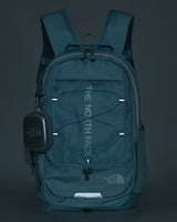 [THE NORTH FACE] SUPER PACK II MINI _ POWDER_BLUE(NM2DQ04M) 25L 新商品 [期間限定 - 靴ポケットプレゼント] - コクモト KOCUMOTO