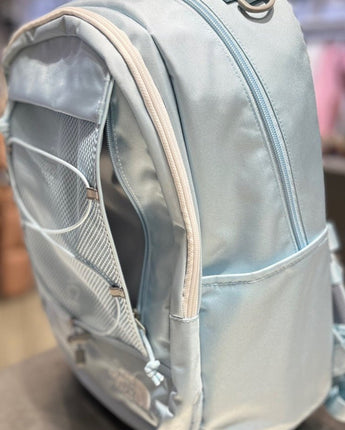 [THE NORTH FACE] SUPER PACK II MINI _ POWDER_BLUE(NM2DQ04M) 25L 新商品 [期間限定 - 靴ポケットプレゼント] - コクモト KOCUMOTO