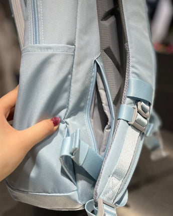 [THE NORTH FACE] SUPER PACK II MINI _ POWDER_BLUE(NM2DQ04M) 25L 新商品 [期間限定 - 靴ポケットプレゼント] - コクモト KOCUMOTO