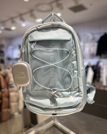 [THE NORTH FACE] SUPER PACK II MINI _ POWDER_BLUE(NM2DQ04M) 25L 新商品 [期間限定 - 靴ポケットプレゼント] - コクモト KOCUMOTO