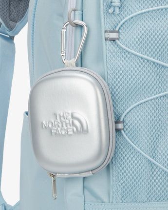 [THE NORTH FACE] SUPER PACK II MINI _ POWDER_BLUE(NM2DQ04M) 25L 新商品 [期間限定 - 靴ポケットプレゼント] - コクモト KOCUMOTO