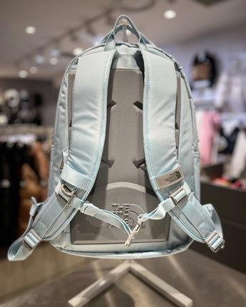 [THE NORTH FACE] SUPER PACK II MINI _ POWDER_BLUE(NM2DQ04M) 25L 新商品 [期間限定 - 靴ポケットプレゼント] - コクモト KOCUMOTO