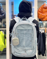 [THE NORTH FACE] SUPER PACK II MINI _ POWDER_BLUE(NM2DQ04M) 25L 新商品 [期間限定 - 靴ポケットプレゼント] - コクモト KOCUMOTO