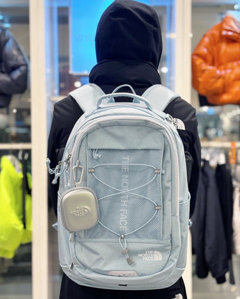 [THE NORTH FACE] SUPER PACK II MINI _ POWDER_BLUE(NM2DQ04M) 25L 新商品 [期間限定 - 靴ポケットプレゼント] - コクモト KOCUMOTO