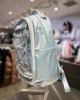 [THE NORTH FACE] SUPER PACK II MINI _ POWDER_BLUE(NM2DQ04M) 25L 新商品 [期間限定 - 靴ポケットプレゼント] - コクモト KOCUMOTO