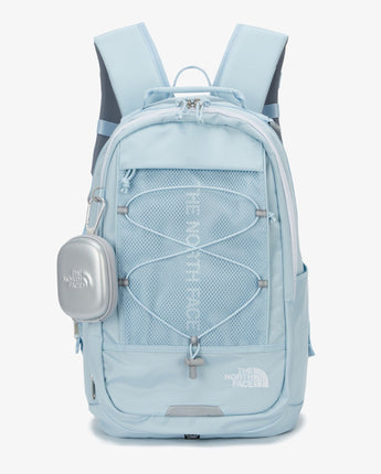 [THE NORTH FACE] SUPER PACK II MINI _ POWDER_BLUE(NM2DQ04M) 25L 新商品 [期間限定 - 靴ポケットプレゼント] - コクモト KOCUMOTO