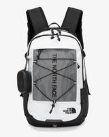 [THE NORTH FACE] SUPER PACK II MINI _ WHITE(NM2DQ04K) 25L 新商品 [期間限定 - 靴ポケットプレゼント] - コクモト KOCUMOTO