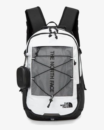 [THE NORTH FACE] SUPER PACK II MINI _ WHITE(NM2DQ04K) 25L 新商品 [期間限定 - 靴ポケットプレゼント] - コクモト KOCUMOTO