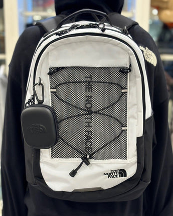 [THE NORTH FACE] SUPER PACK II MINI _ WHITE(NM2DQ04K) 25L 新商品 [期間限定 - 靴ポケットプレゼント] - コクモト KOCUMOTO