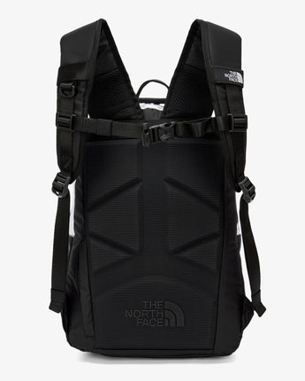 [THE NORTH FACE] SUPER PACK II MINI _ WHITE(NM2DQ04K) 25L 新商品 [期間限定 - 靴ポケットプレゼント] - コクモト KOCUMOTO