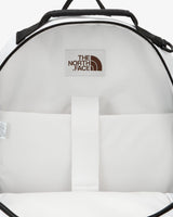 [THE NORTH FACE] SUPER PACK II MINI _ WHITE(NM2DQ04K) 25L 新商品 [期間限定 - 靴ポケットプレゼント] - コクモト KOCUMOTO