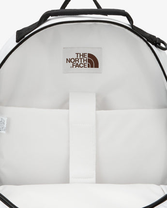 [THE NORTH FACE] SUPER PACK II MINI _ WHITE(NM2DQ04K) 25L 新商品 [期間限定 - 靴ポケットプレゼント] - コクモト KOCUMOTO