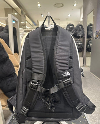 [THE NORTH FACE] SUPER PACK II MINI _ WHITE(NM2DQ04K) 25L 新商品 [期間限定 - 靴ポケットプレゼント] - コクモト KOCUMOTO