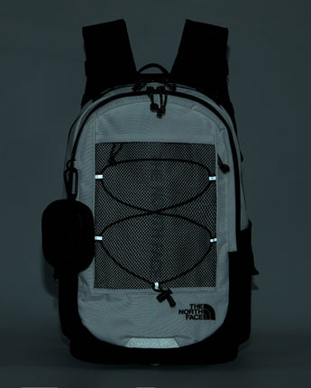 [THE NORTH FACE] SUPER PACK II MINI _ WHITE(NM2DQ04K) 25L 新商品 [期間限定 - 靴ポケットプレゼント] - コクモト KOCUMOTO