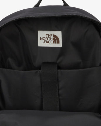 [THE NORTH FACE] SUPER PACK N _ BLACK(NM2DQ00J) 30L 新商品 [期間限定 - 靴ポケットプレゼント] - コクモト KOCUMOTO