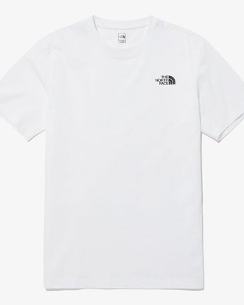 [THE NORTH FACE] コットンベーシック半袖Tシャツ - コクモト KOCUMOTO