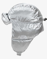 [THE NORTH FACE] T-BALL EARMUFF CAP_ SILVER (NE3CP54M) かわいらしい帽子 防寒用品 - コクモト KOCUMOTO