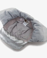 [THE NORTH FACE] T-BALL EARMUFF CAP_ SILVER (NE3CP54M) かわいらしい帽子 防寒用品 - コクモト KOCUMOTO