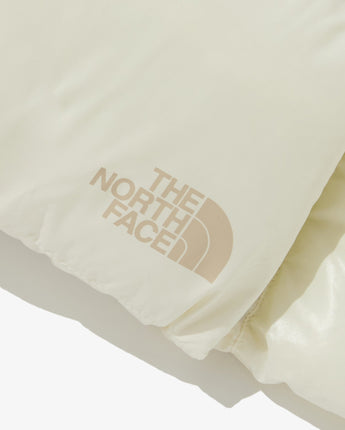 [THE NORTH FACE] T-BALL MUFFLER_ CREAM (NA5IP51L) - コクモト KOCUMOTO