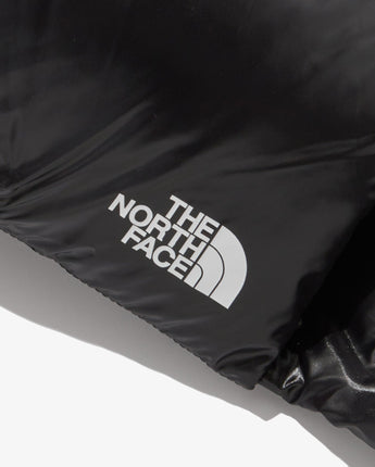 [THE NORTH FACE] T-BALL MUFFLER_ JET_BLACK (NA5IP51K) - コクモト KOCUMOTO