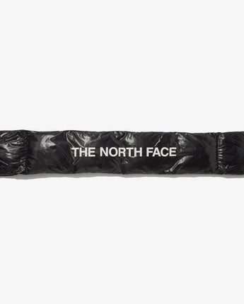 [THE NORTH FACE] T-BALL MUFFLER_ JET_BLACK (NA5IP51K) - コクモト KOCUMOTO