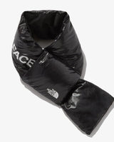 [THE NORTH FACE] T-BALL MUFFLER_ JET_BLACK (NA5IP51K) - コクモト KOCUMOTO