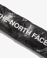 [THE NORTH FACE] T-BALL MUFFLER_ JET_BLACK (NA5IP51K) - コクモト KOCUMOTO