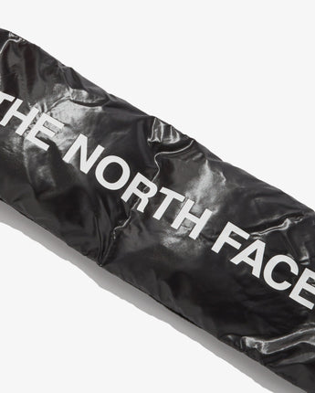 [THE NORTH FACE] T-BALL MUFFLER_ JET_BLACK (NA5IP51K) - コクモト KOCUMOTO