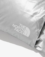 [THE NORTH FACE] T-BALL MUFFLER_ SILVER (NA5IP51M) - コクモト KOCUMOTO