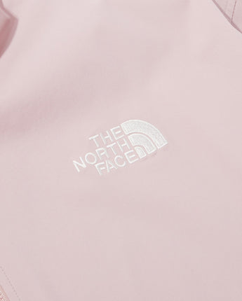 [THE NORTH FACE] TECH RUN TRACK JACKET _ PALE_PINK(NJ3BQ09L) 男女共用 SET - コクモト KOCUMOTO