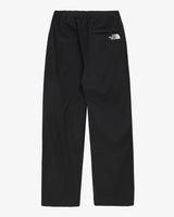 [THE NORTH FACE] TECH RUN TRACK PANTS _ BLACK(NP6NQ06J) 男女共用 SET - コクモト KOCUMOTO