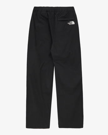 [THE NORTH FACE] TECH RUN TRACK PANTS _ BLACK(NP6NQ06J) 男女共用 SET - コクモト KOCUMOTO