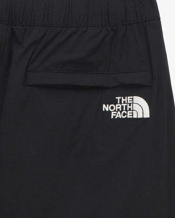 [THE NORTH FACE] TECH RUN TRACK PANTS _ BLACK(NP6NQ06J) 男女共用 SET - コクモト KOCUMOTO