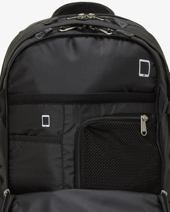 [THE NORTH FACE] TECH SHOT_BLACK 32L (NM2DP56A) 新商品 - コクモト KOCUMOTO